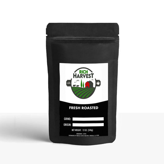 60 Pack Single Serve Coffee Capsules