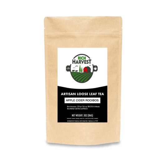 Apple Cider Rooibos