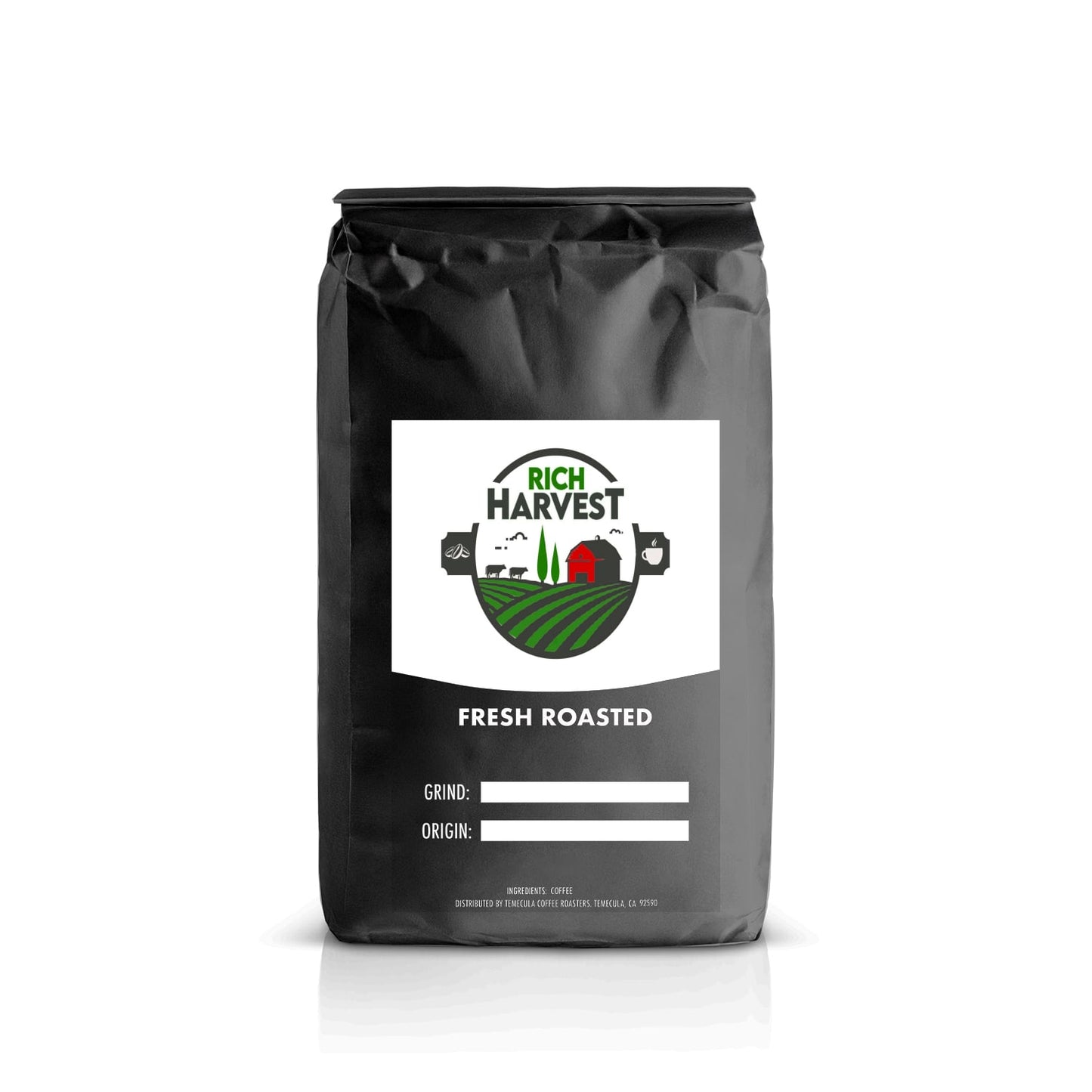Flavored Coffees Sample Pack